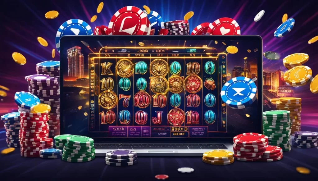Giấy phép và quy định cá cược