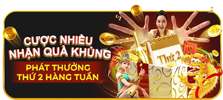 Vua Bắn Cá tại abu999