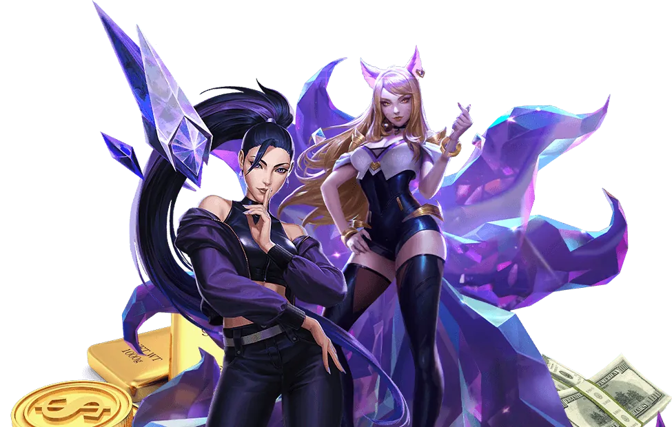 Thư viện game Nổ Hũ đa dạng
