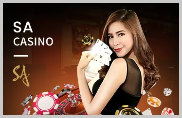 Casino Trực Tuyến abu999