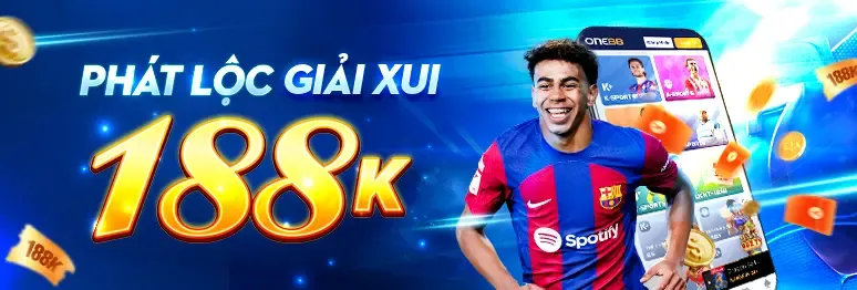 Banner quảng cáo các chương trình khuyến mãi hấp dẫn của abu999 năm 2026