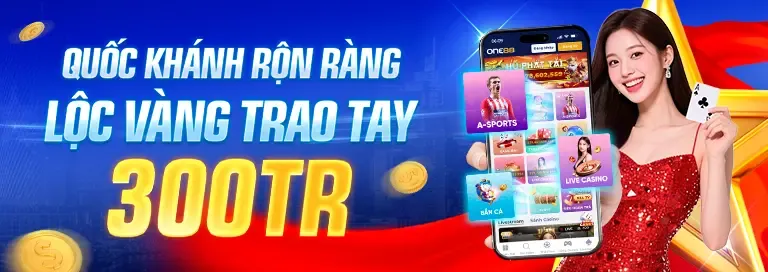 Khuyến mãi Nổ Hũ hấp dẫn